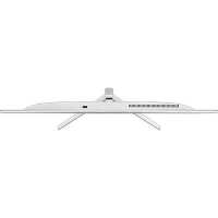 моноблок Acer Aspire C22-820 DQ.BDXER.005 Серебристый