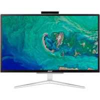 моноблок Acer Aspire C22-820 DQ.BDZER.007 Серебристый