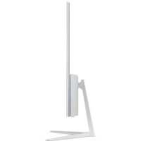 моноблок Acer Aspire C22-820 DQ.BDZER.00G Серебристый