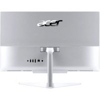 моноблок Acer Aspire C22-865 DQ.BBRER.034 Серебристый