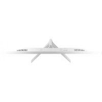 моноблок Acer Aspire C22-865 DQ.BBSER.007 Серебристый