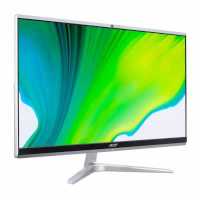 моноблок Acer Aspire C24-1651 DQ.BG9ER.002 Серебристый