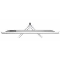 моноблок Acer Aspire C24-1651 DQ.BG9ER.002 Серебристый