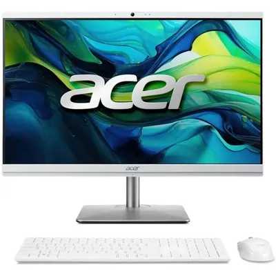 моноблок Acer Aspire C24-195ES DQ.BM4CD.005 Серебристый