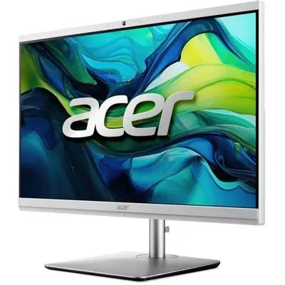 моноблок Acer Aspire C24-195ES DQ.BM4CD.005 Серебристый
