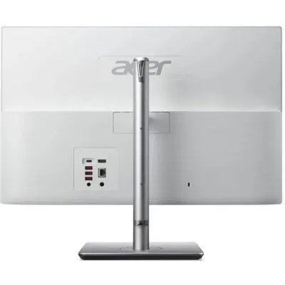 моноблок Acer Aspire C24-195ES DQ.BM4CD.005 Серебристый