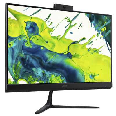 моноблок Acer Aspire C24-2G DQ.BPRCD.003 Черный