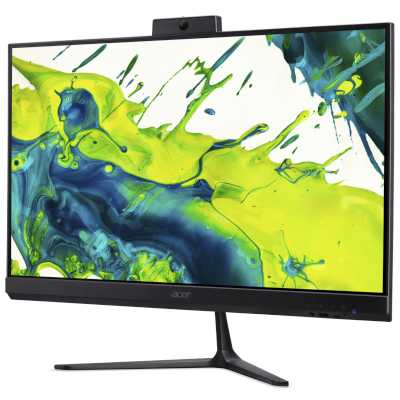 моноблок Acer Aspire C24-2G DQ.BPRCD.003 Черный