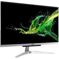 моноблок Acer Aspire C24-420 DQ.BFXER.00A Черный