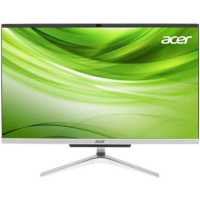 моноблок Acer Aspire C24-960 DQ.BD7ER.00E Черный