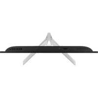 моноблок Acer Aspire C24-963 DQ.BEQER.00C Серебристый