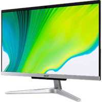моноблок Acer Aspire C24-963 DQ.BERER.003 Черный