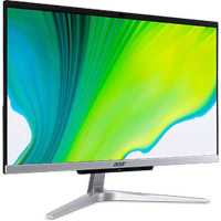 моноблок Acer Aspire C24-963 DQ.BERER.004 Черный
