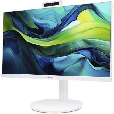моноблок Acer Aspire C24A-GRPL DQ.BRNCD.002 Белый