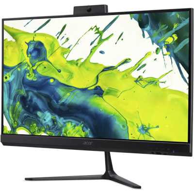 моноблок Acer Aspire C24B DQ.BN1CD.002 Черный