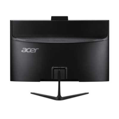 моноблок Acer Aspire C24B-GKRK DQ.BTHCD.001 Черный