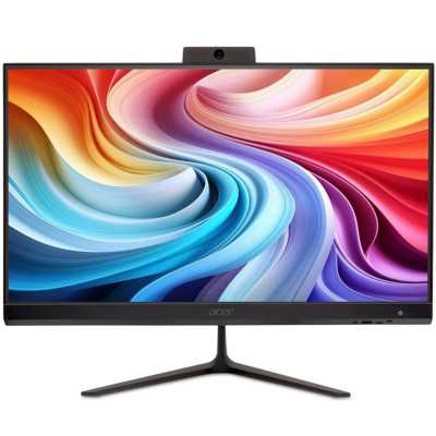 моноблок Acer Aspire C27-2 DQ.BP3CD.001-wpro Черный