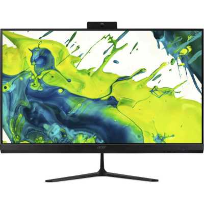 моноблок Acer Aspire C27-2E14U5UNL DQ.BMHCD.002 Черный
