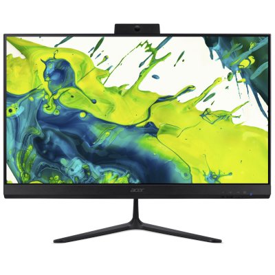 моноблок Acer Aspire C27-2G DQ.BNLCD.002 Черный