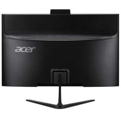 моноблок Acer Aspire C27-2G DQ.BNLCD.002 Черный