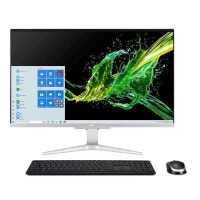 моноблок Acer Aspire C27-962 DQ.BDQER.004 Черный