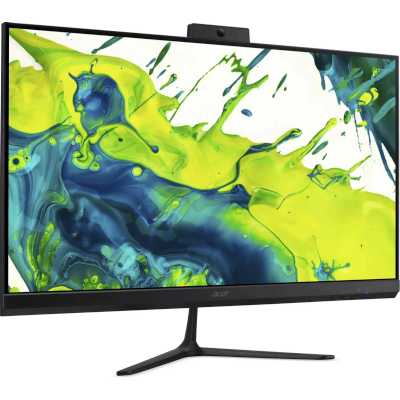 моноблок Acer Aspire C27B-GARL DQ.BT2CD.002 Черный