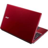 ноутбук Acer Aspire E1-532-35584G50Mnrr Красный