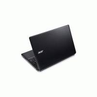 ноутбук Acer Aspire E1-570-33214G50Mnkk Черный
