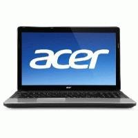 ноутбук Acer Aspire E1-571G-32374G50Mnks Черный