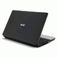 ноутбук Acer Aspire E1-571G-33126G50Mnks NX.M7CER.029 Черный