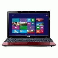 ноутбук Acer Aspire E1-571G-33126G50Mnrr Красный