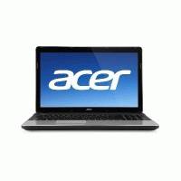 ноутбук Acer Aspire E1-571G-53234G50Mnks NX.M57ER.002 Черный