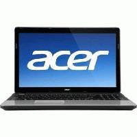 ноутбук Acer Aspire E1-571G-736a4G50Mnks Черный