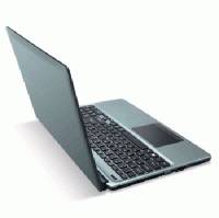 ноутбук Acer Aspire E1-572G-34014G50Mnii NX.MJPER.003 Серый