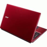 ноутбук Acer Aspire E1-572G-54206G1TMnrr Красный