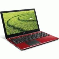 ноутбук Acer Aspire E1-572G-74508G1TMnrr NX.MJKER.001 Красный