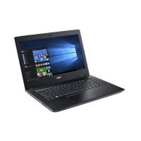 ноутбук Acer Aspire E5-475G-37YE Черный