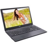 ноутбук Acer Aspire E5-511-C4JU Серебристый