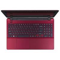 ноутбук Acer Aspire E5-521-85CV Красный