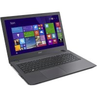 ноутбук Acer Aspire E5-522-654W Черный