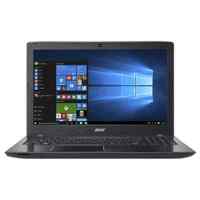 ноутбук Acer Aspire E5-523G-94YN Черный