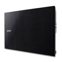 ноутбук Acer Aspire E5-532-C1L7 Черный