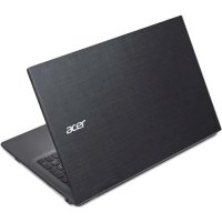 ноутбук Acer Aspire E5-532-C6UW Черный