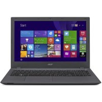 ноутбук Acer Aspire E5-532G-P3DH Черный