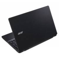 ноутбук Acer Aspire E5-551-T580 Черный