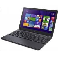 ноутбук Acer Aspire E5-551G-T25W Черный