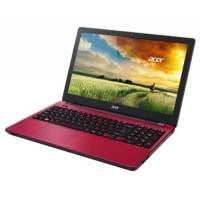 ноутбук Acer Aspire E5-571G-34AE Красный