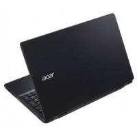 ноутбук Acer Aspire E5-571G-350S Черный