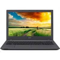 ноутбук Acer Aspire E5-573-P0QM Черный