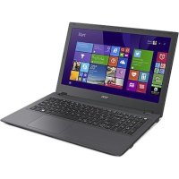 ноутбук Acer Aspire E5-573G-39RL Черный